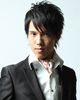 松村 湧太 Kento Takasugi